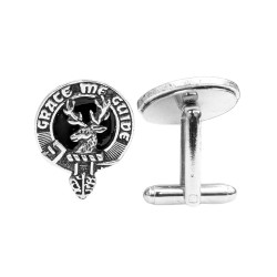 CCL025 Forbes Cufflinks
