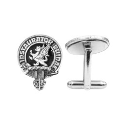 CCL025B Forsyth Cufflinks