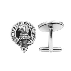 CCL025C  Forrester Cufflinks