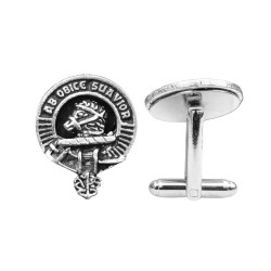 CCL026B  Galbraith Cufflinks