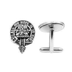 CCL026C  Fraser Cufflinks