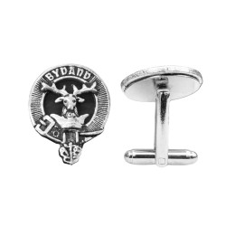 CCL027 Gordon Cufflinks