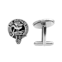 CCL029 Graham Cufflinks
