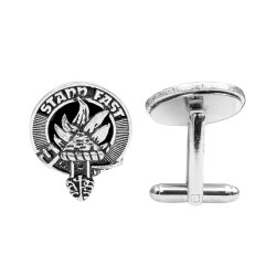 CCL030 Grant Cufflinks
