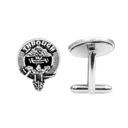 CCL032 Hamilton Cufflinks