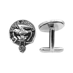 CCL033 Hay Cufflinks