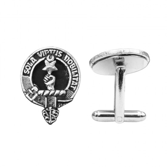 CCL034 Henderson Cufflinks CCL034 Henderson Cufflinks