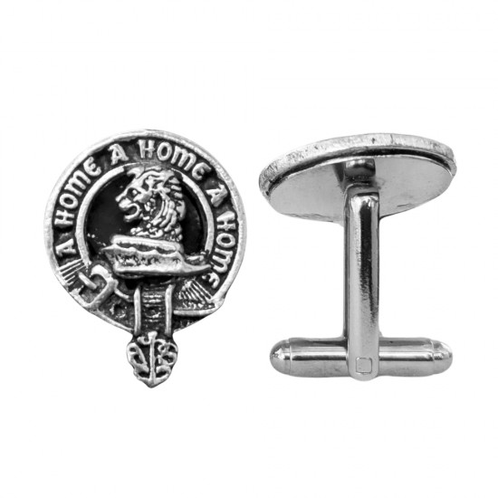 CCL034B Home Cufflinks CCL034B Home Cufflinks