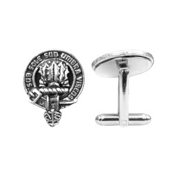 CCL035B Irvine Cufflinks
