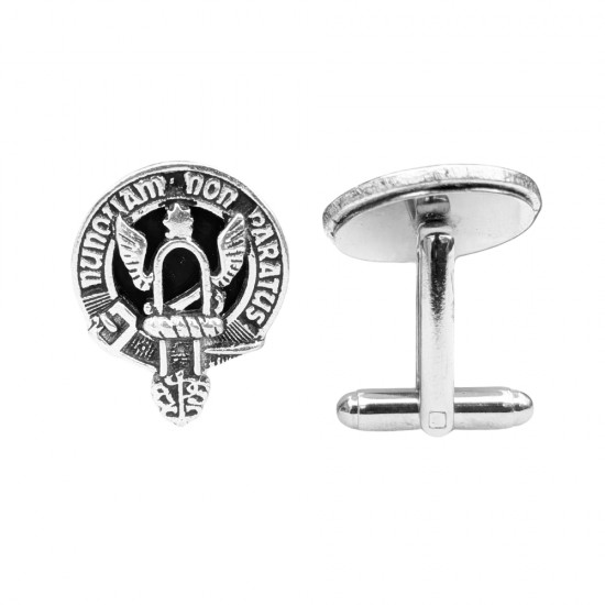 CCL036 Johnstone Cufflinks