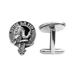 CCL038  Kennedy Cufflinks