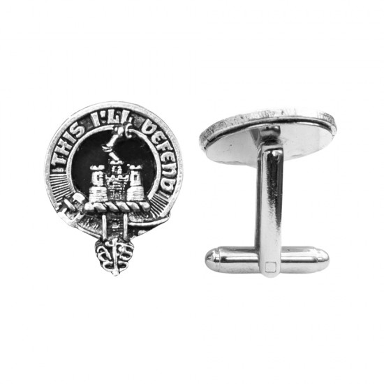 CCL039B Kincaid Cufflinks