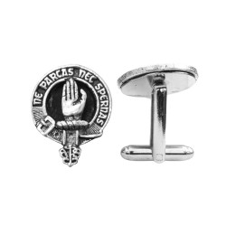 CCL040 Lamont Cufflinks