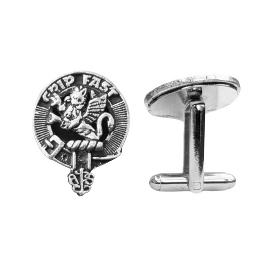 CCL041 Leslie Cufflinks