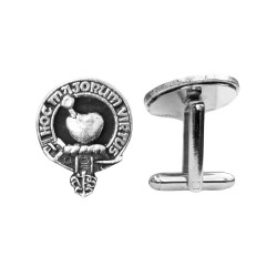 CCL044 Logan Cufflinks