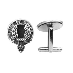CCL046  MacArthur Cufflinks