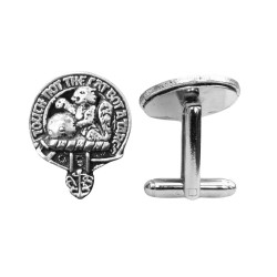 CCL048  MacBean Cufflinks