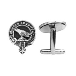 CCL052  MacDonnell of Glengary Cufflinks