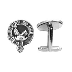 CCL054  MacDougall Cufflinks