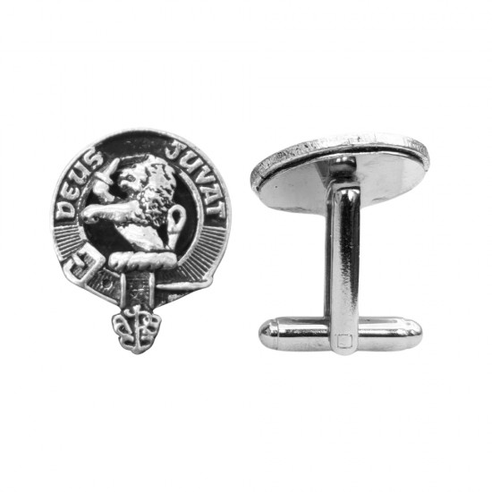 CCL055  MacDuff Cufflinks