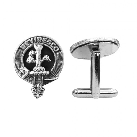 CCL056  MacEwen Cufflinks