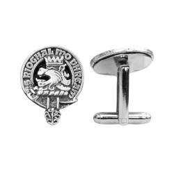 CCL060 MacGregor Cufflinks