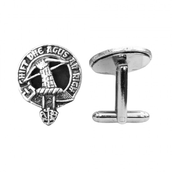 CCL061 MacInnes Cufflinks
