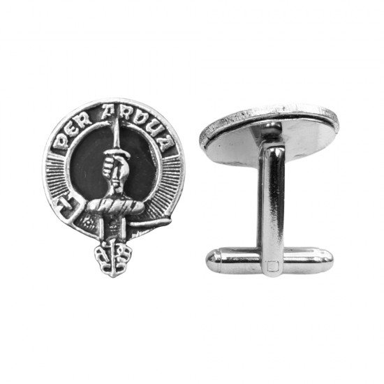 CCL062 MacIntyre Cufflinks