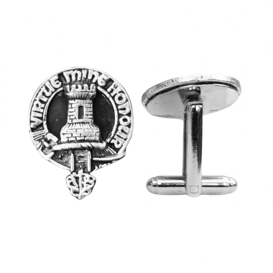 CCL071 MacLean Cufflinks