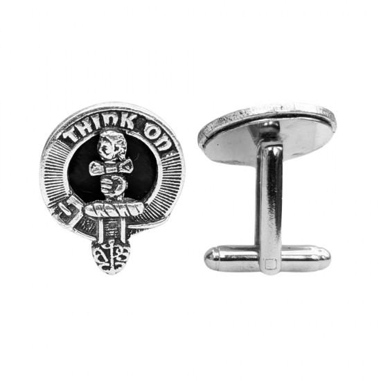 CCL072B  MacLellan Cufflinks