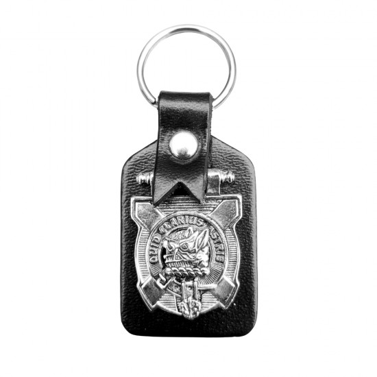 CKF002B Baillie Key Fobs