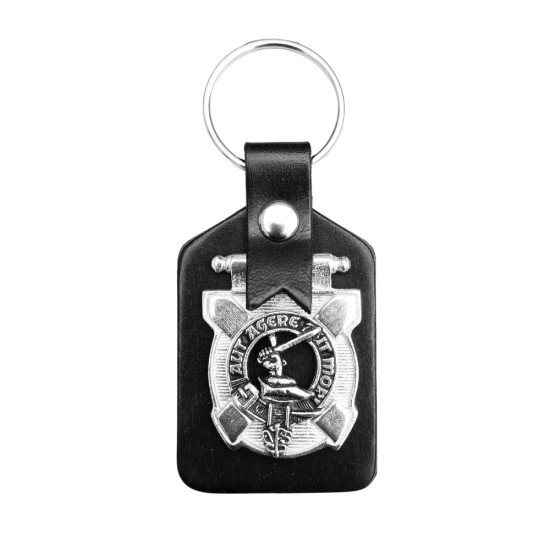 CKF004 Barclay Key Fobs