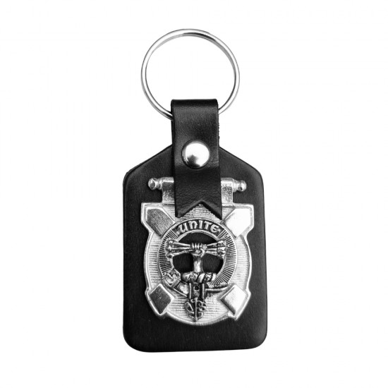 CKF005 Brodie Key Fobs