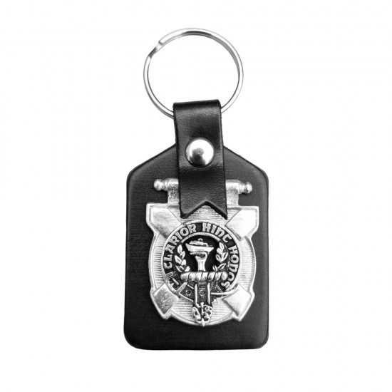 CKF007 Buchanan Key Fobs