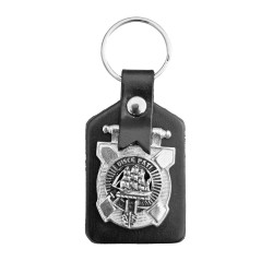 CKF019 Duncan Key Fobs 