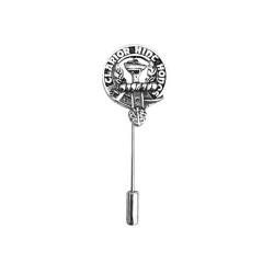 CLP007 Buchanan Lapel / Tie Pin