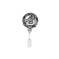CLP103C Thomson Lapel / Tie Pin
