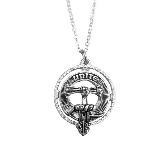 CCP005 Brodie Pendant