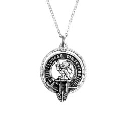 CCP006 Brown (Broun) Pendant