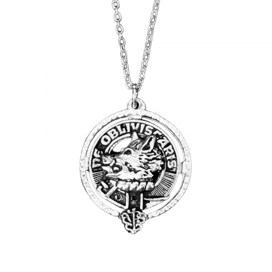 CCP009 Campbell Pendant