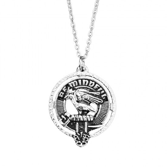 CCP010 Campbell (of Cawdor) Pendant CCP010 Campbell (of Cawdor) Pendant
