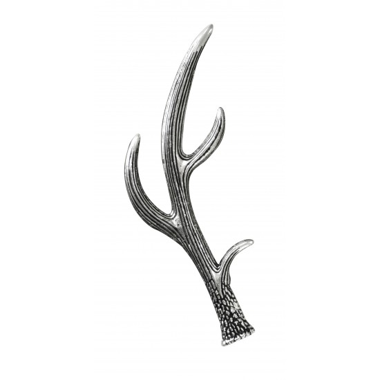 094 Antler Kilt Pin