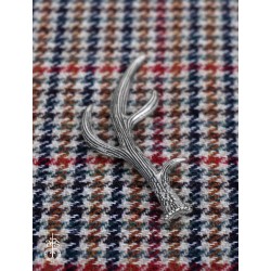 094 Antler Kilt Pin