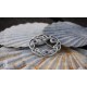 155 Triskele Brooch