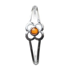 November (Topaz) Bangle