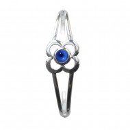 September (Sapphire) Bangle