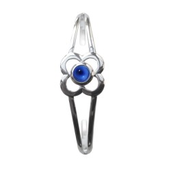 September (Sapphire) Bangle
