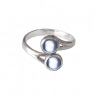 December (Turquoise) Ring