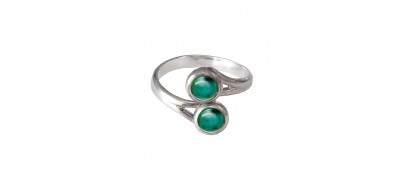 Birthstone Ring