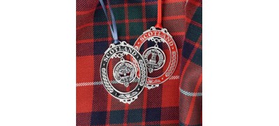 Christmas Ornament